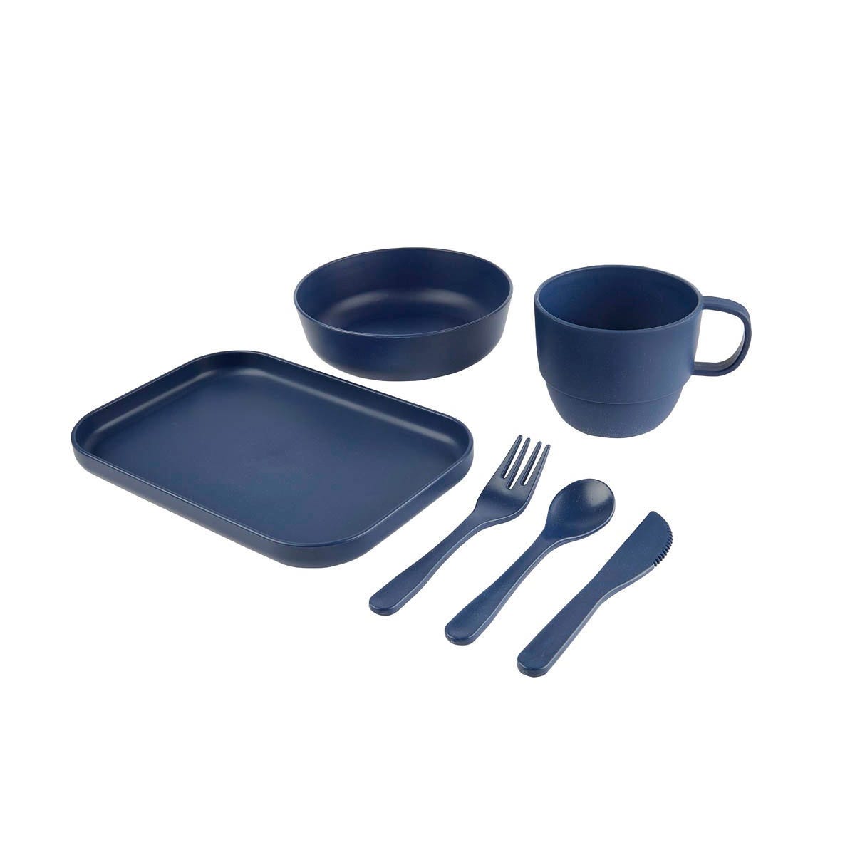 VAJILLA INDIVIDUAL ZEKE