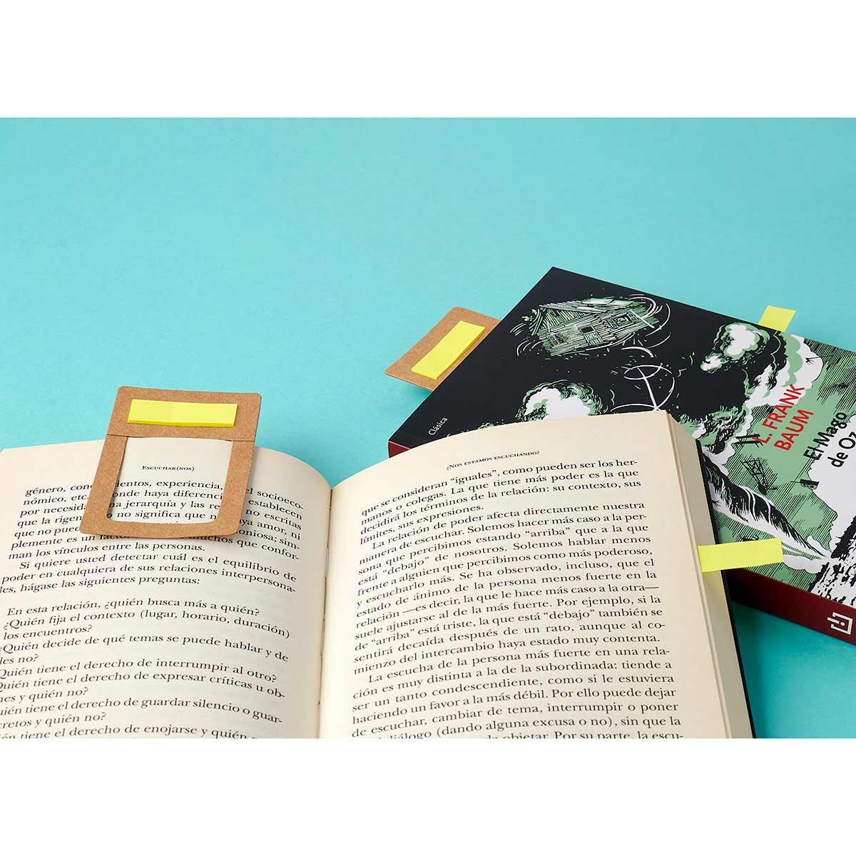 SEPARADOR ECOLÓGICO WORA