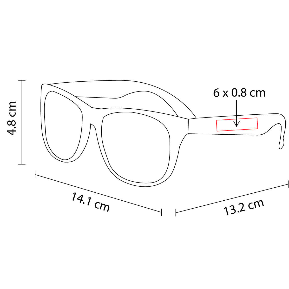LENTES SUNSET