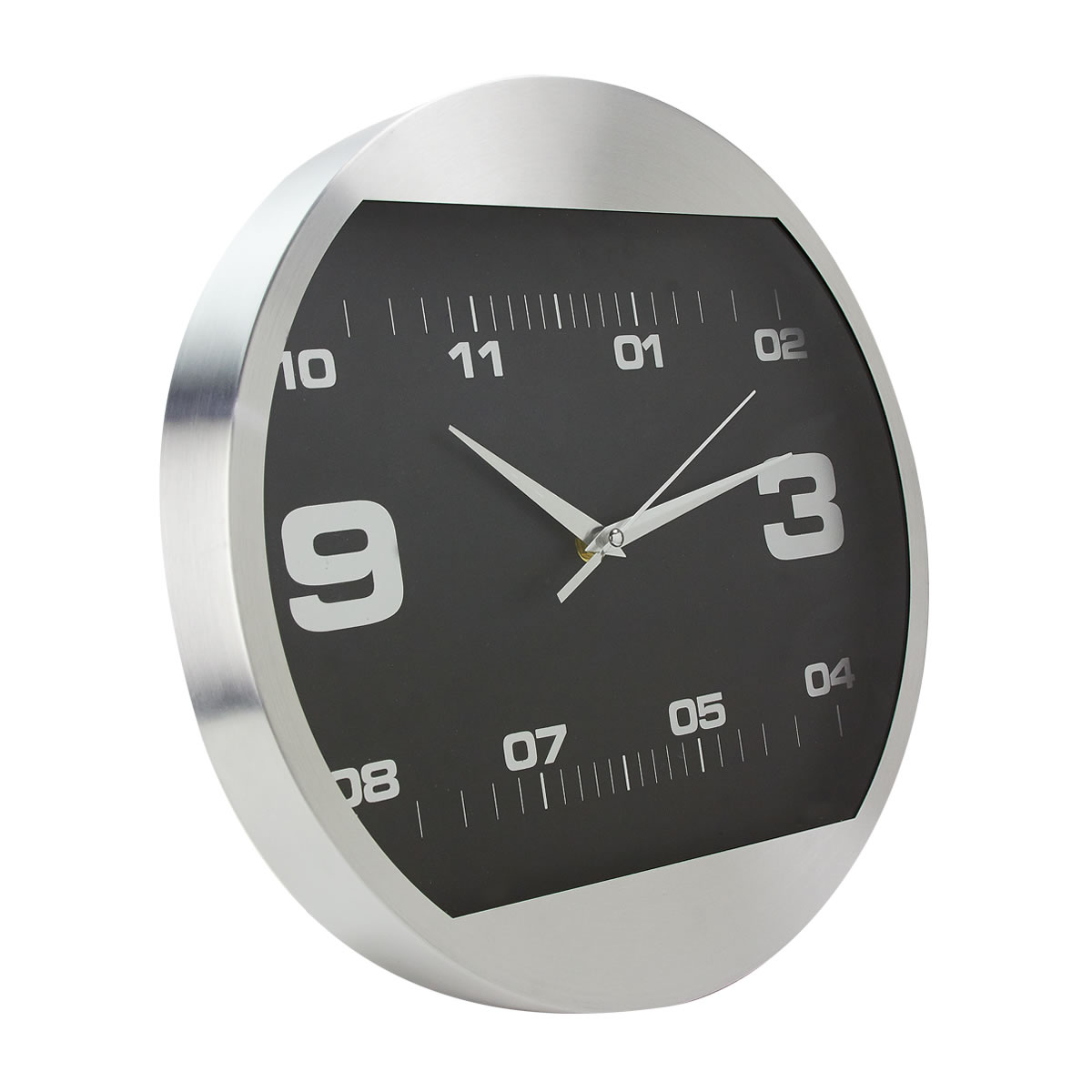 RELOJ OSSIAN