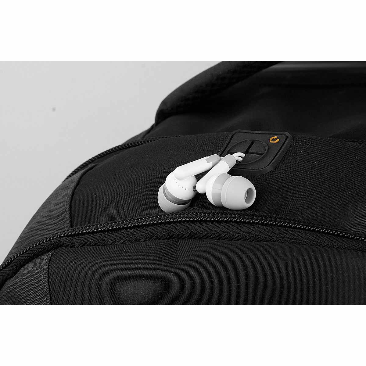 MOCHILA TROLLEY POLUX