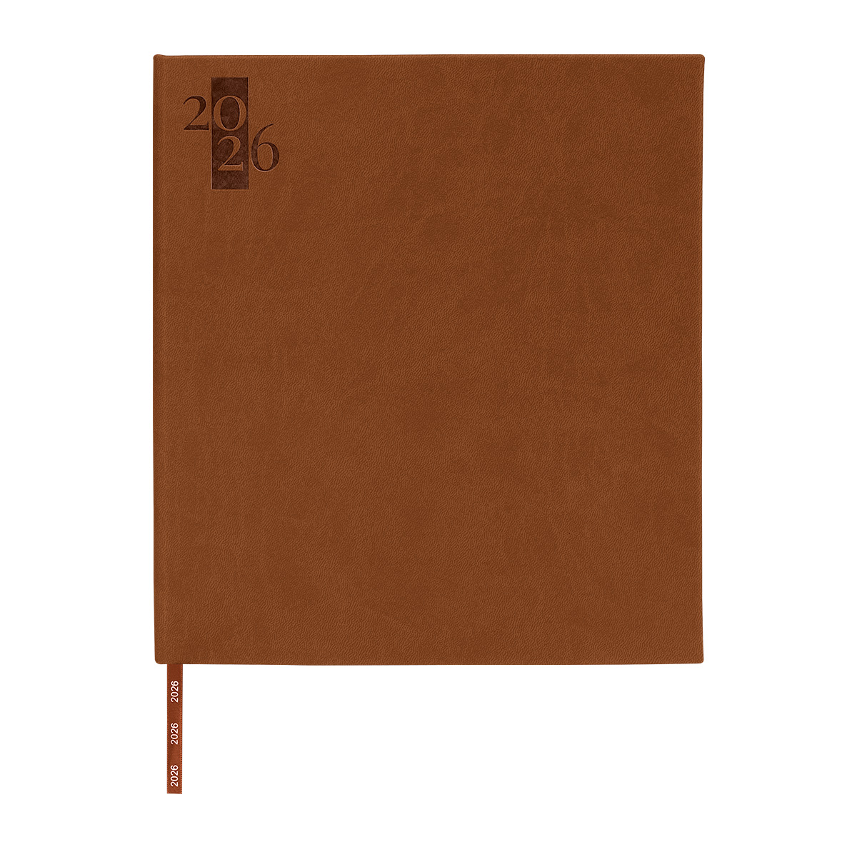 AGENDA EJECUTIVA CLÁSICA 2026