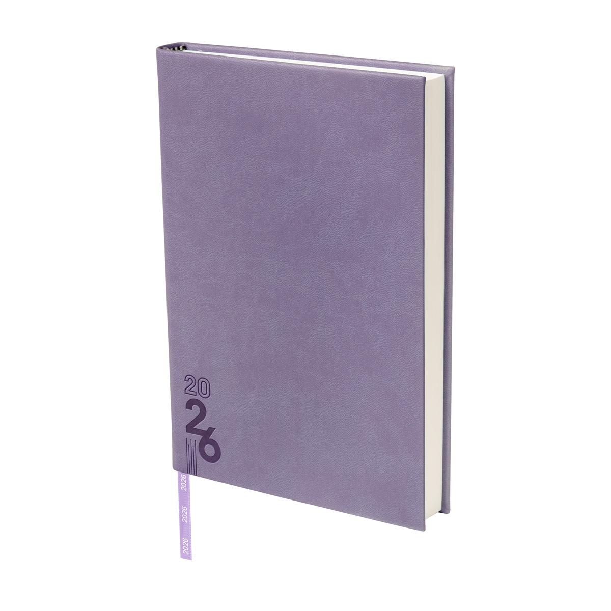 AGENDA DIARIA TERRA 2026