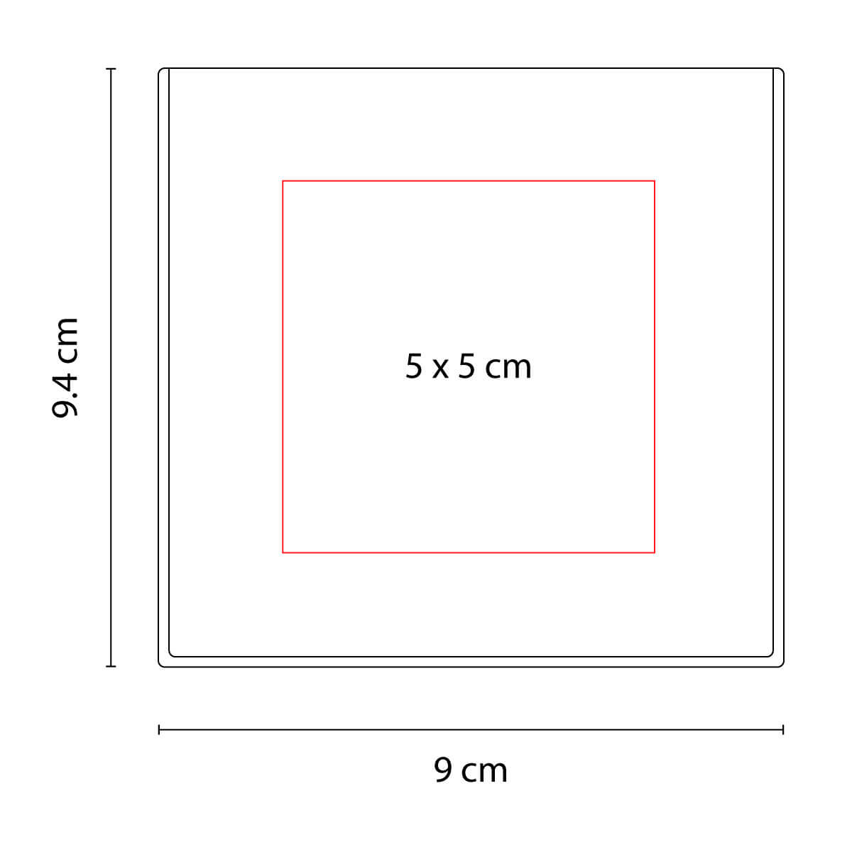PORTA NOTAS BOX NOTES