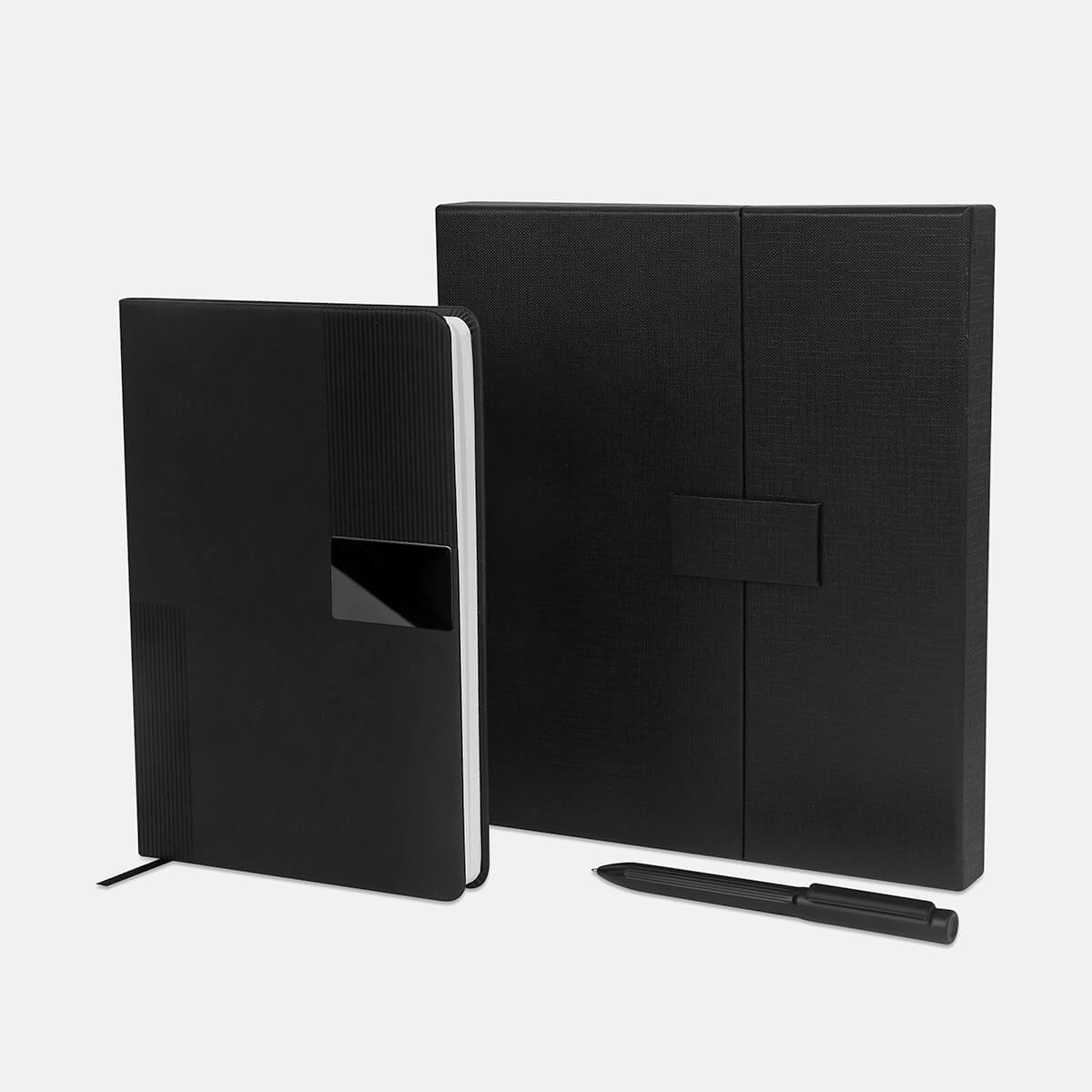 SET DE LIBRETA DICKENS