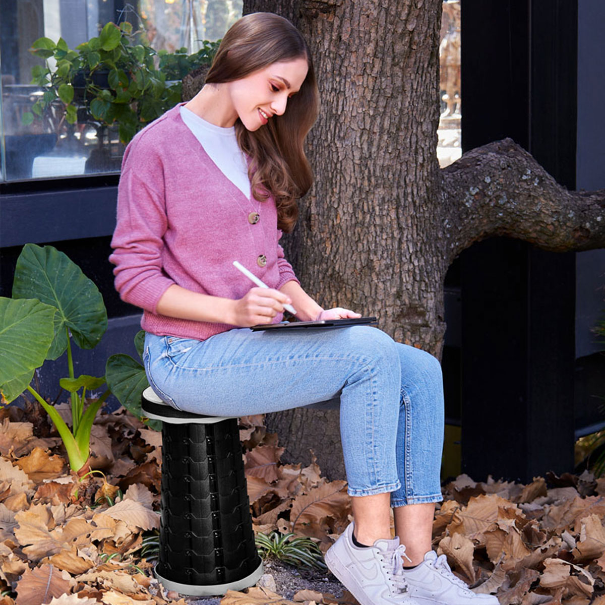 BANCO PLEGABLE BENKO