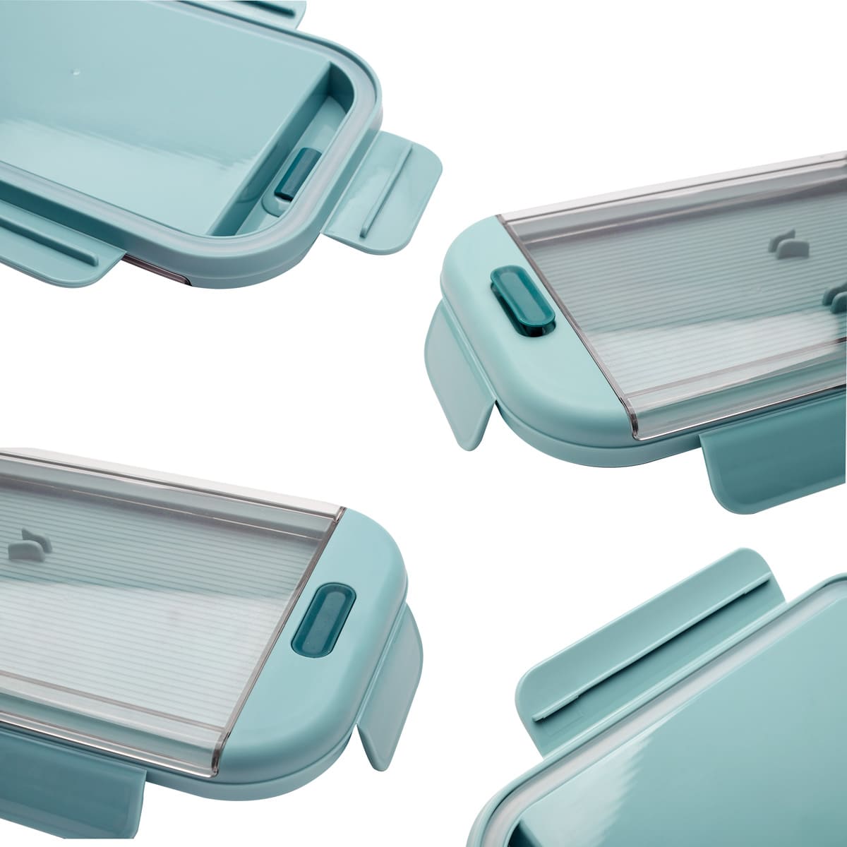 LONCHERA PORTAVIANDAS CHIZU