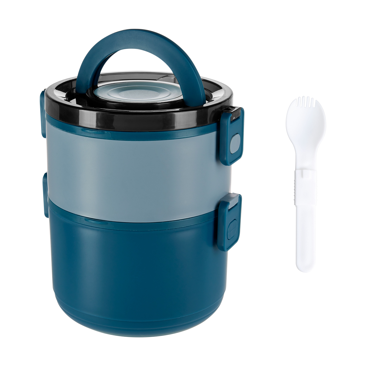 LONCHERA PORTAVIANDAS YUBARI 1.6 LTS