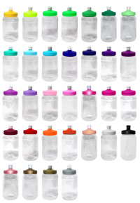 Cilindro Pet 500 ml
