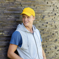 GORRA BEZIERS