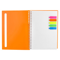 LIBRETA ABDALA