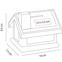 ALCANCÍA CASITA