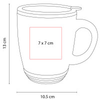 TAZA KINSALE