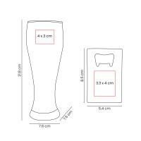 SET DE VASOS MALTIS