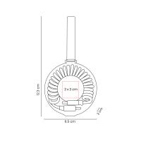 CABLE DE CARGA SPIRA