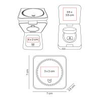 MULTICARGADOR INALÁMBRICO QONEX