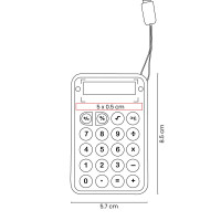 CALCULADORA ZUEL