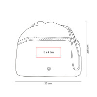 COSMETIQUERA ISABELLA