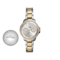 FOSSIL THE CRYSTAL DUET