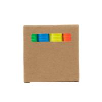 SET DE MARCATEXTOS DASH