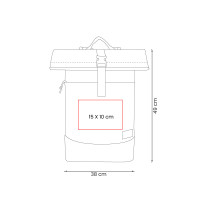 MOCHILA FLAP