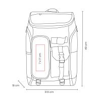 MOCHILA DABIR