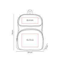 MOCHILA TAMI