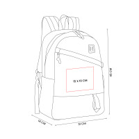 MOCHILA STOWE
