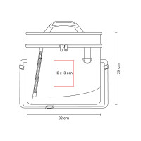 HIELERA KOEL 15 LTS