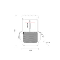 MOCHILA ANTUR