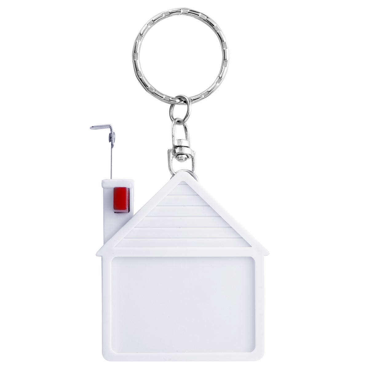 LLAVERO FLEXÓMETRO CASITA