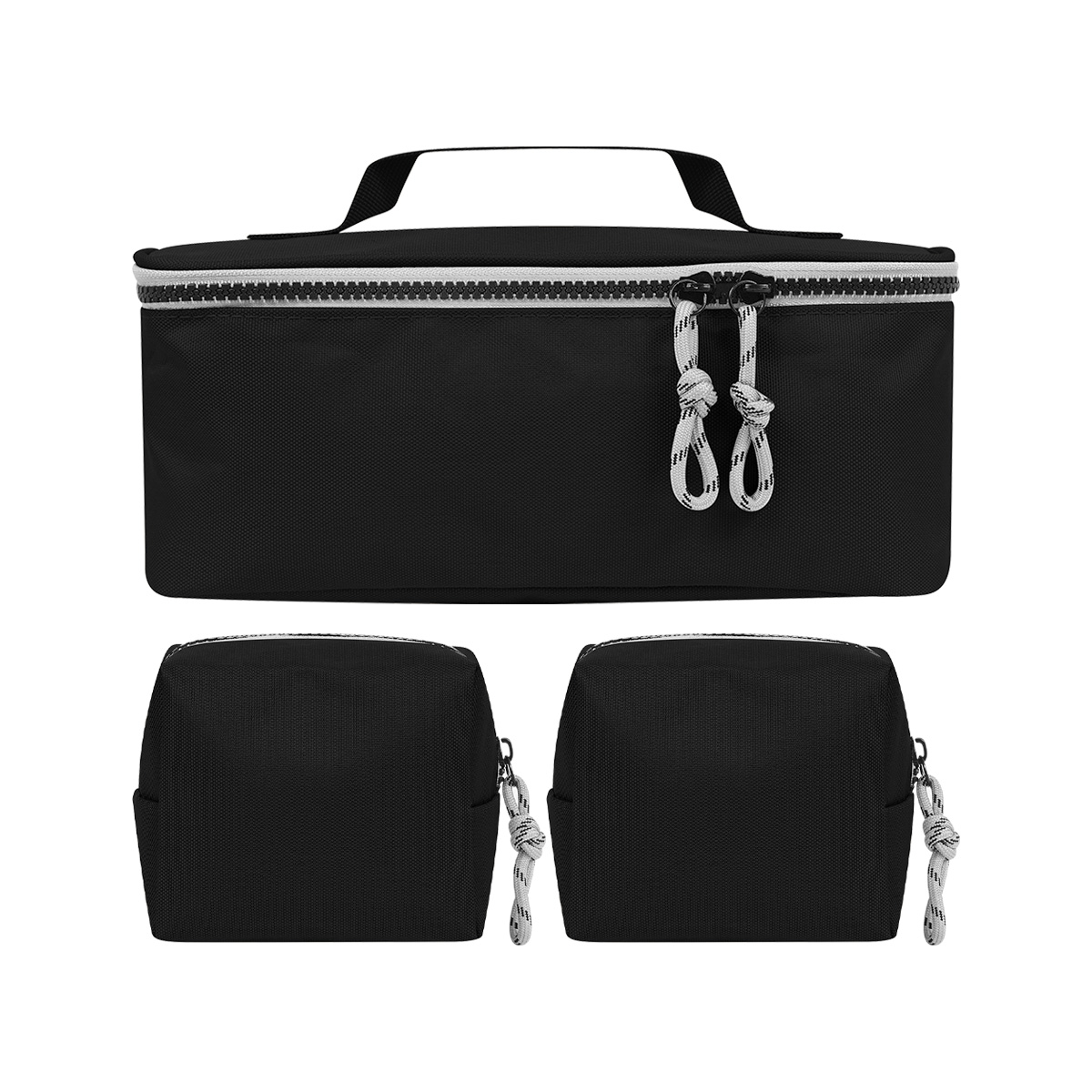 SET ORGANIZADOR DE VIAJE VIARE