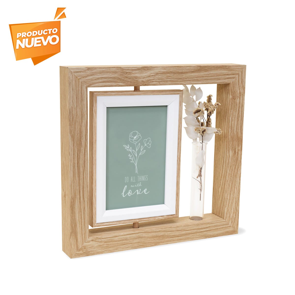 PORTARRETRATO ROSMARY