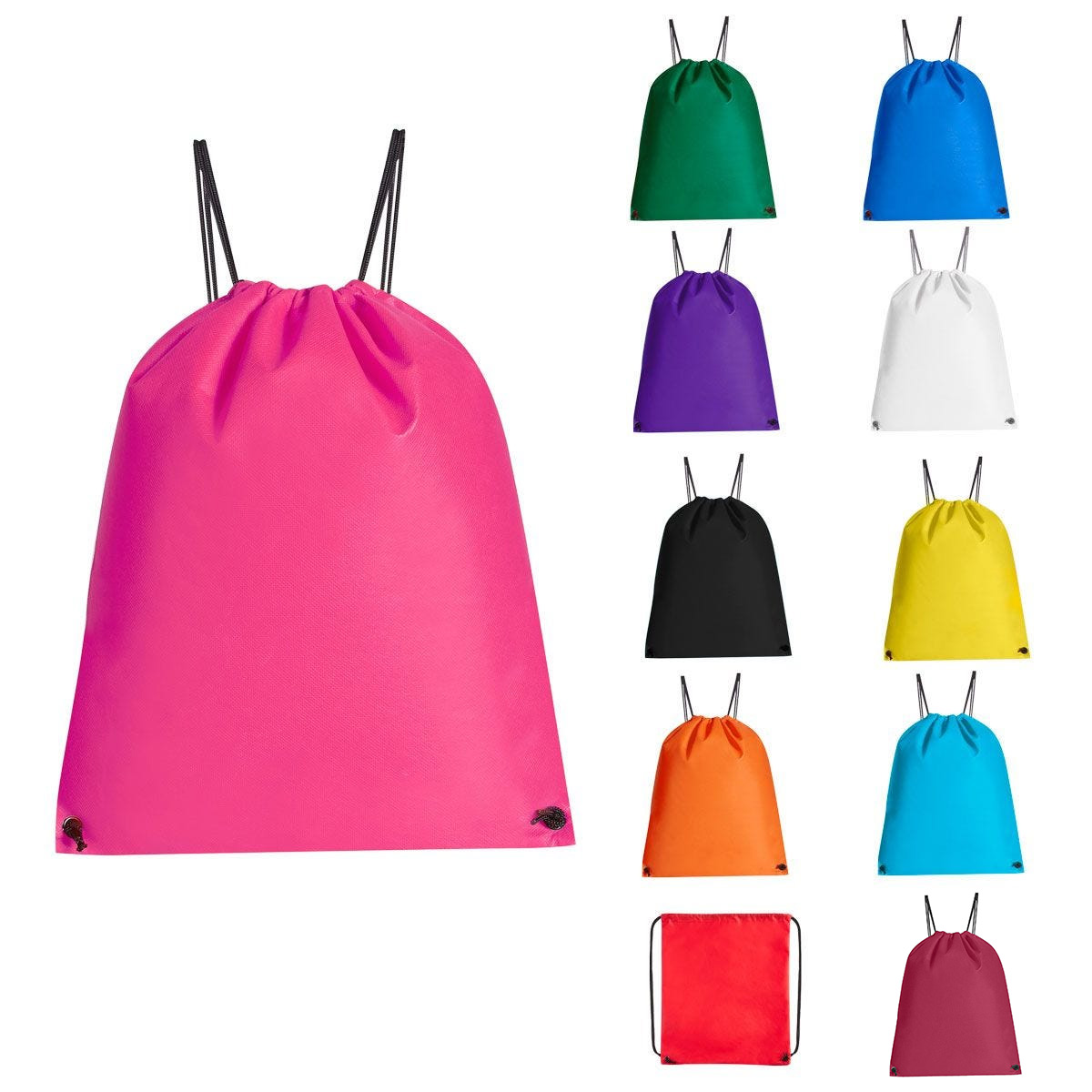 BOLSA-MOCHILA PASTRANA