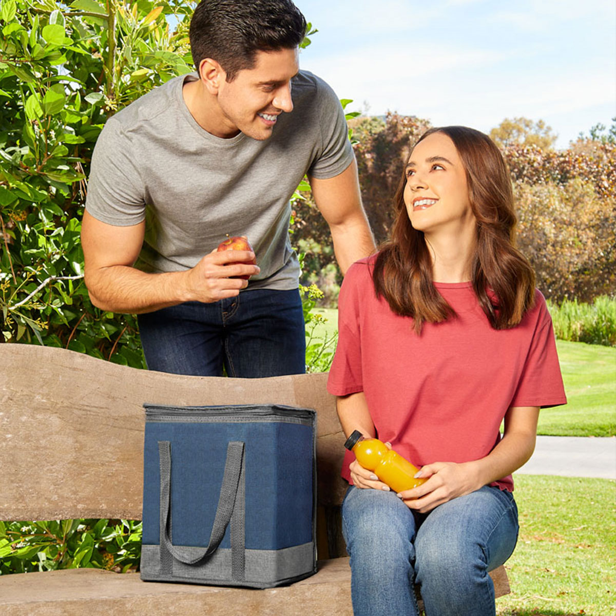 LONCHERA MARE 12 lts