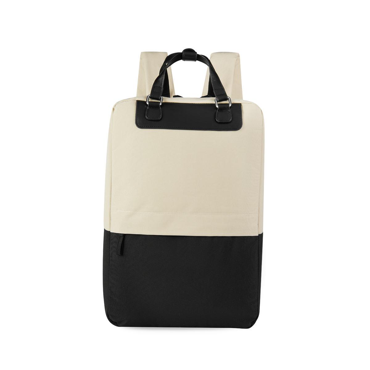 MOCHILA DUBLU