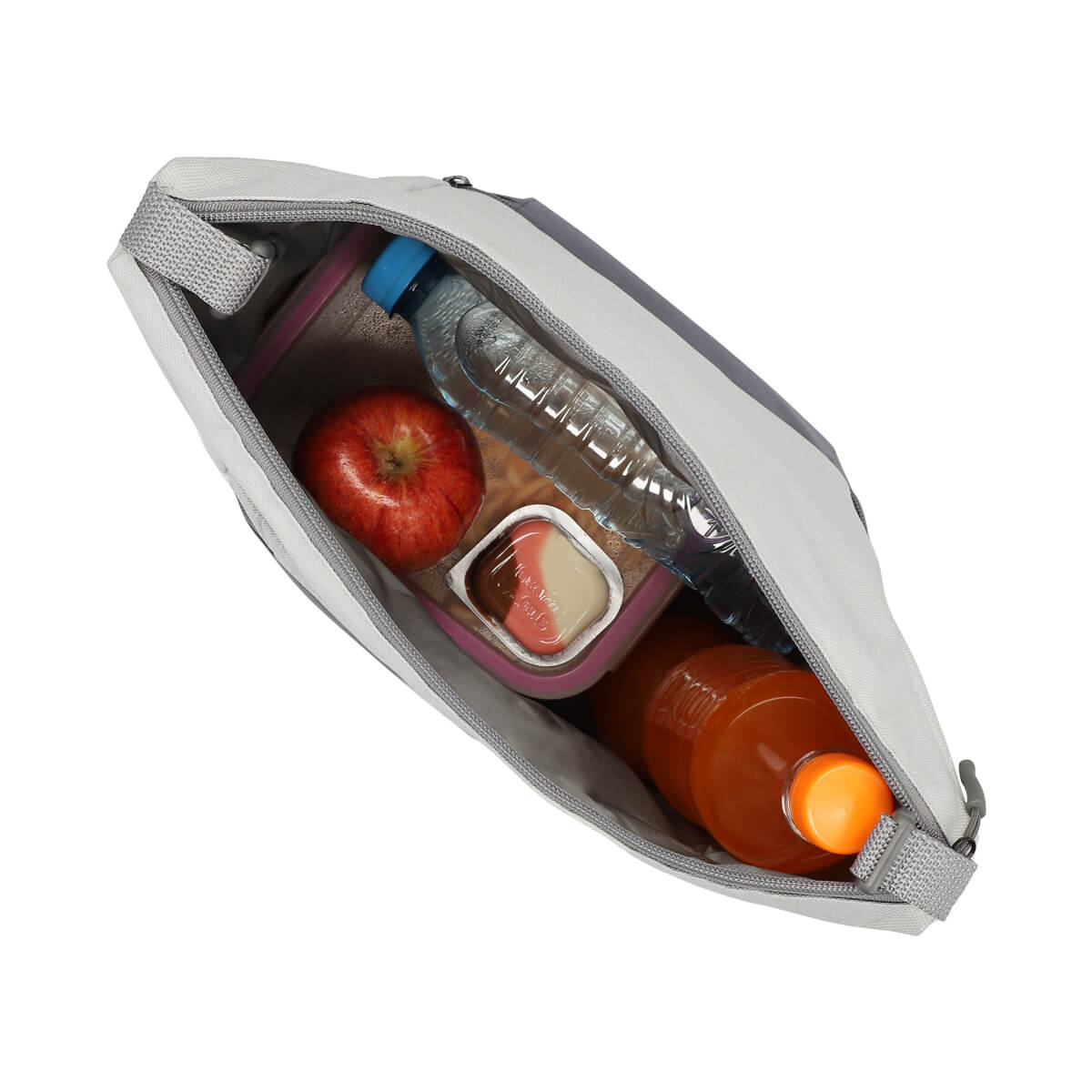 LONCHERA FLEUR 9 latas