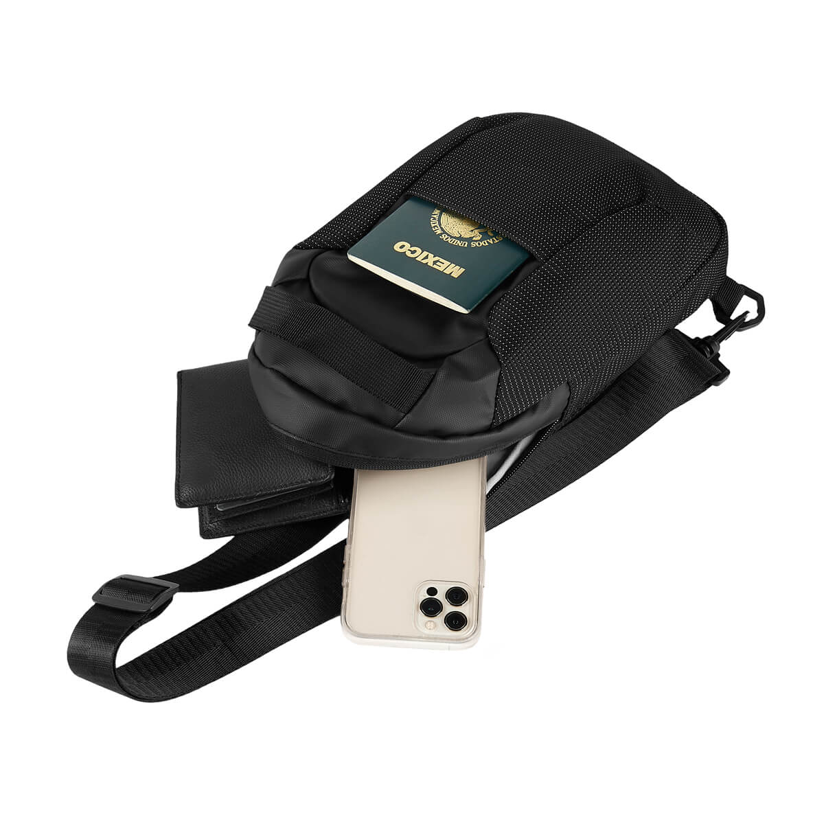 MOCHILA DE VIAJE OVIK