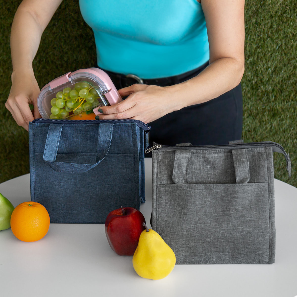 LONCHERA SAANVI 5 lts