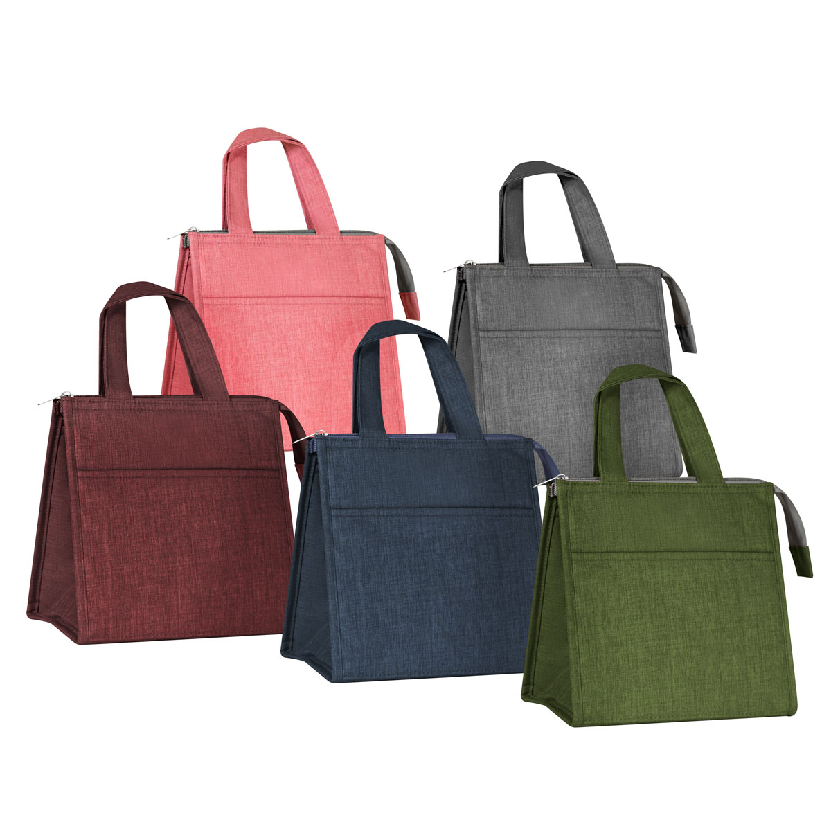 LONCHERA SAANVI 5 lts