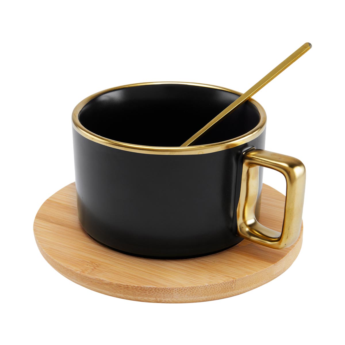 TAZA MABUM