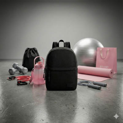 KIT FEMME FORCE BUNDLE