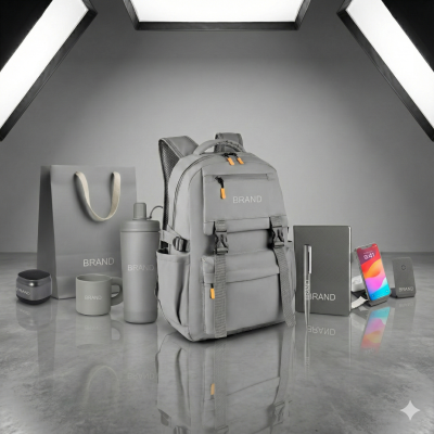 KIT THE URBAN GREY COLLECTION