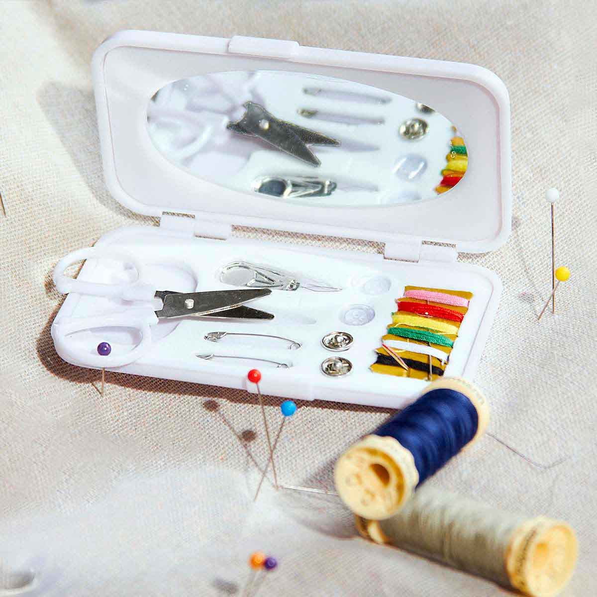 COSTURERO CON ESPEJO BELLAMY